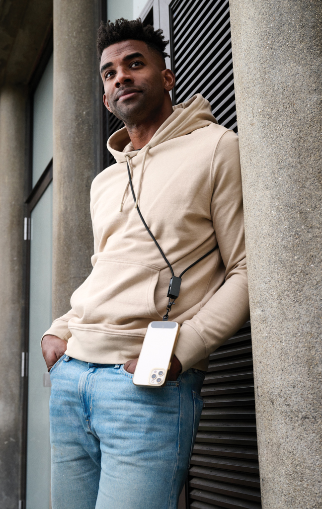 Hosen, Langarm, Jeans, Person, Lächeln