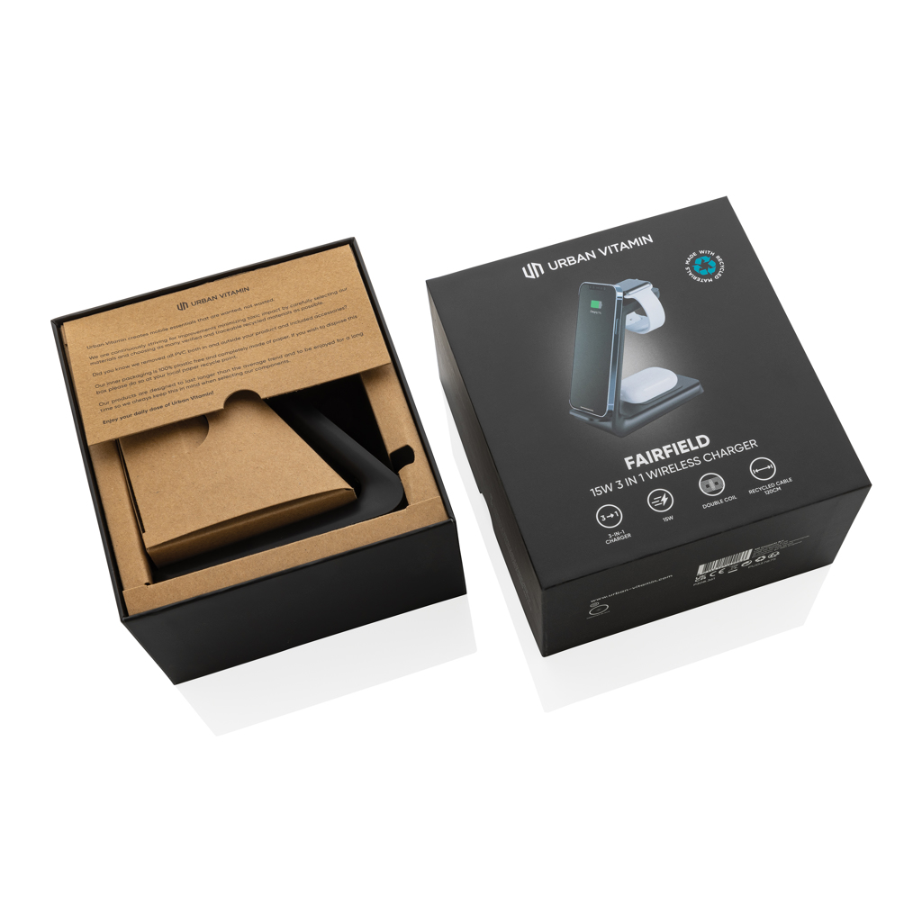 Kiste, Adapter, Elektronik