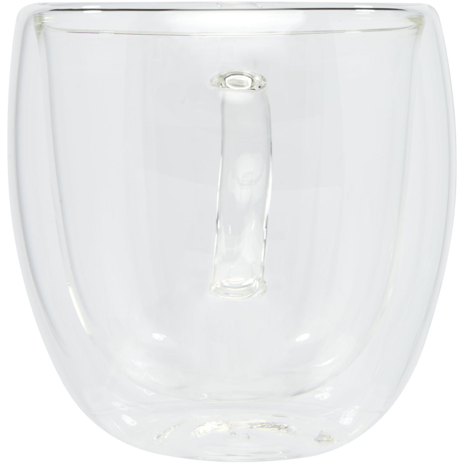 Glas, Tasse, Doublewandig?, Transparente, Becher