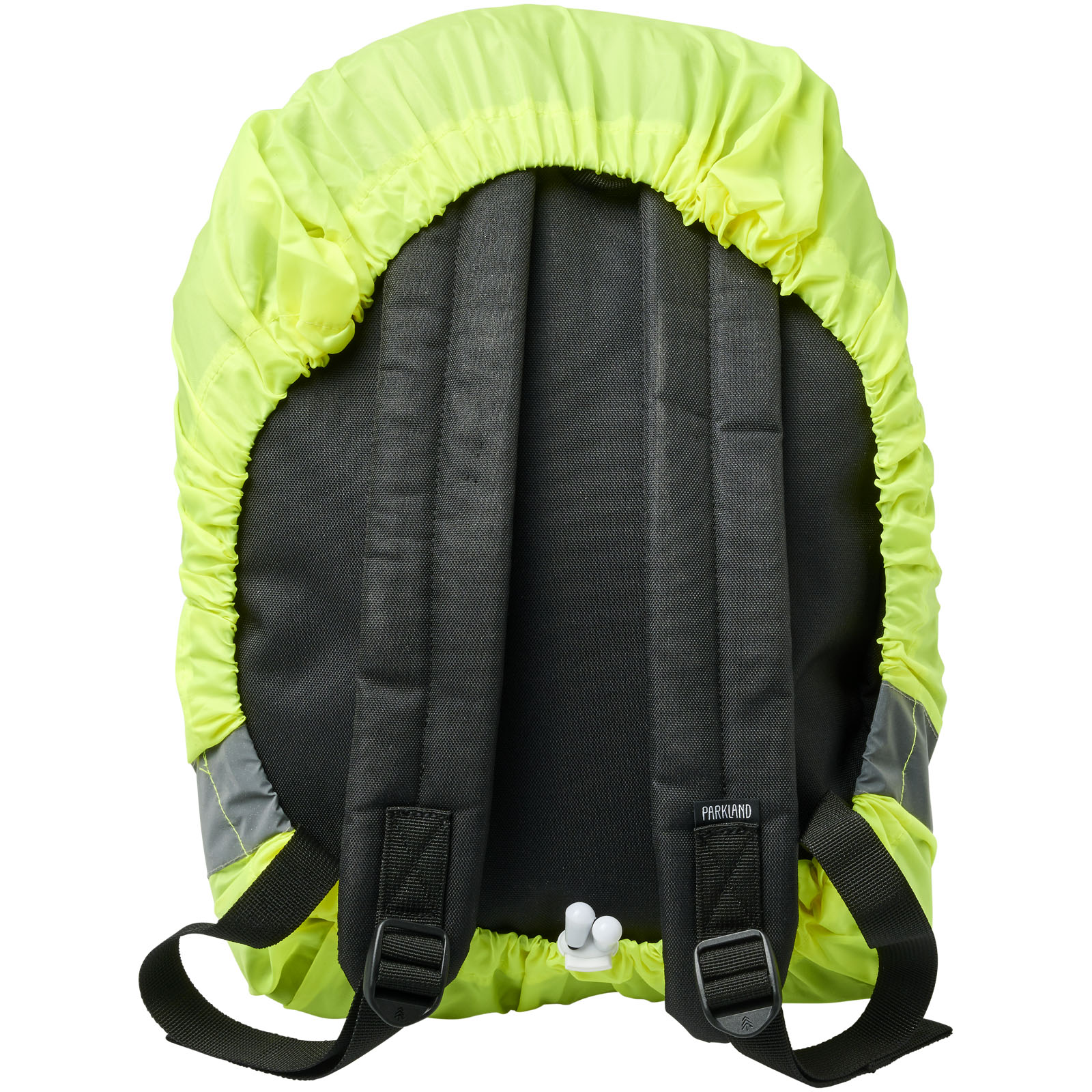 Rucksack, Rückenpolster, Neon-Grün, Schulrucksack, Verstellbare Träger, Rucksack, Schulrucksack, Neon, Padded shoulder straps, Gepolsterte Schultergurte, Rucksack, Schulrucksack, Tragriemen, Gepolstert, Neongrün