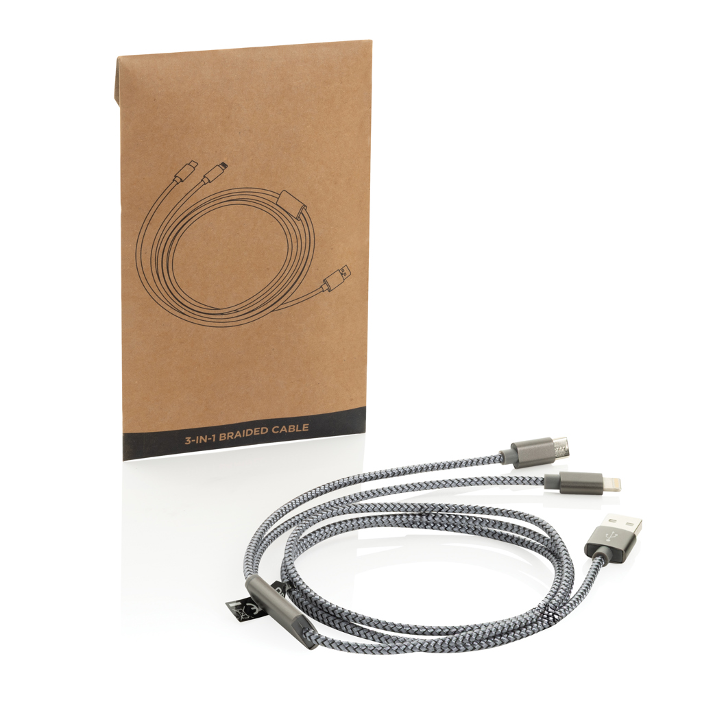 Adapter, Elektronik, Kabel