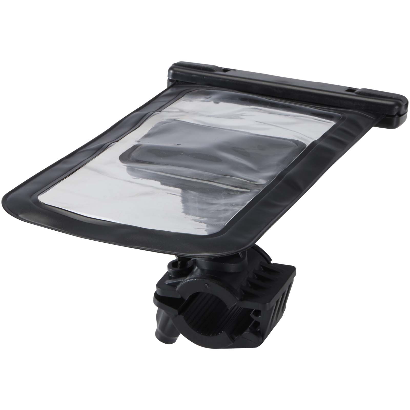 Tasche,  wasserdicht,  clear,  transparent,  Halterung