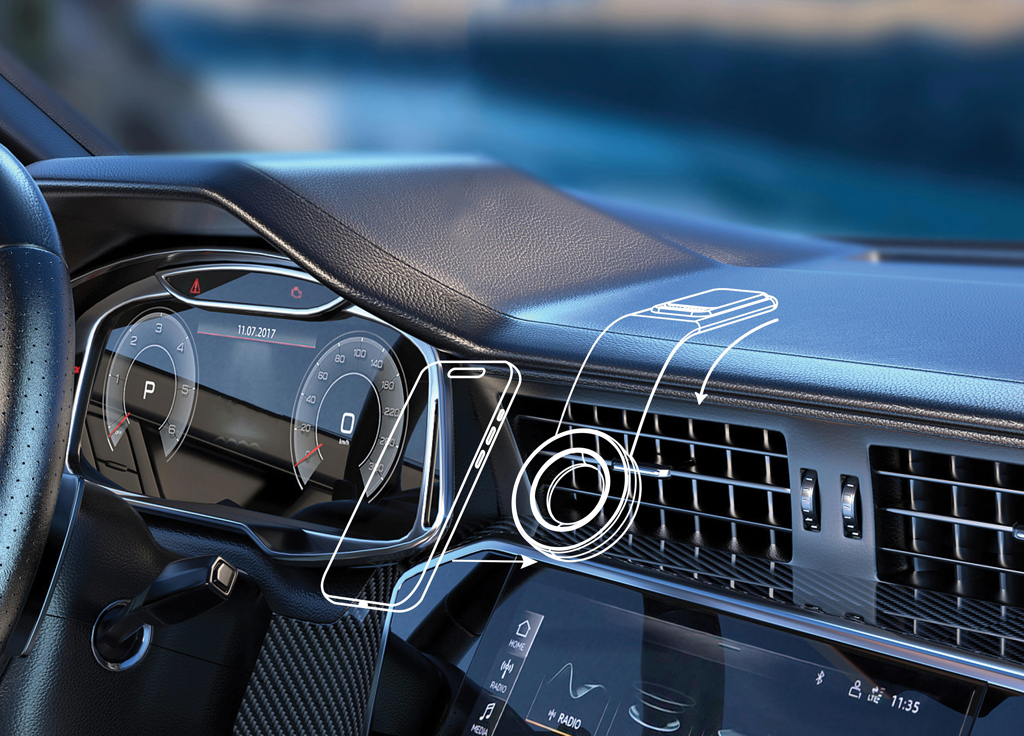 Auto, Transport, Fahrzeug, dashboard, car interior, digital display, steering wheel, air vent