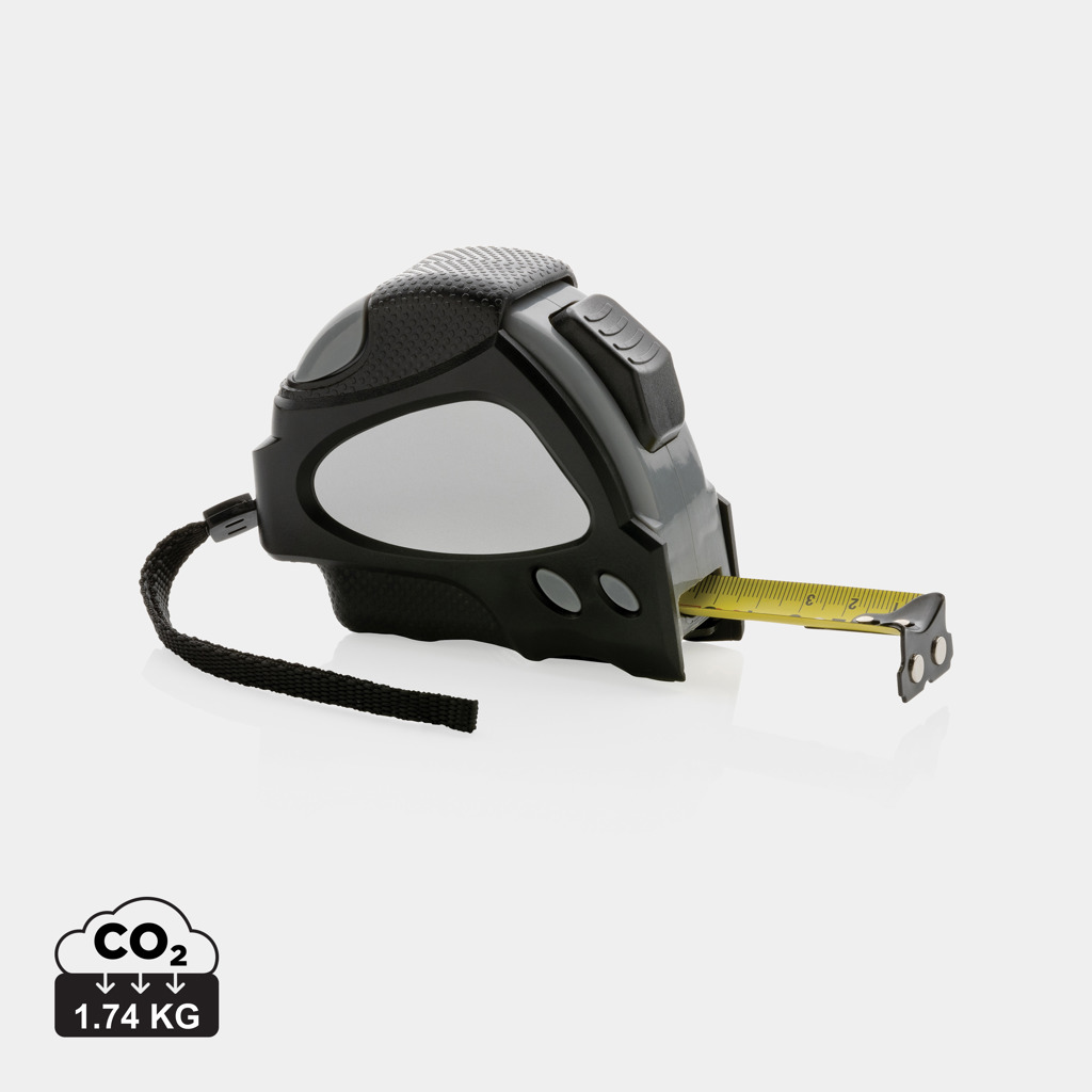 Maßband, Messband, Messwerkzeug, Spannband, Präzisionswerkzeug, Maßband, Spannverschluss, ausziehbar, Sperre, kompakt, Maßband, Messband, Kompaktes Maßband, Gehäuse, Verriegelung, Maßband, Taschenmaßband, Klemmband, Tragbares Maßband, Maßeinheit