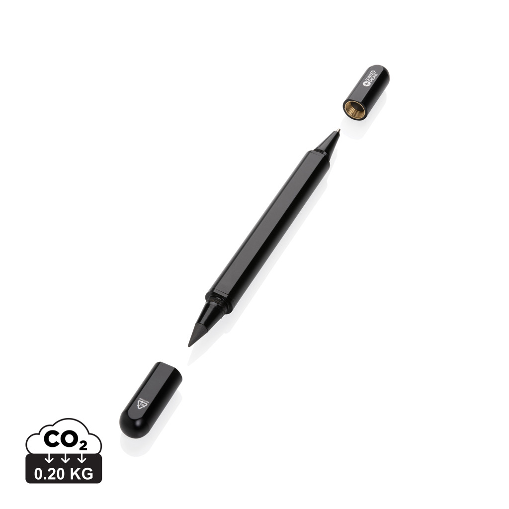Marker, Pen, Feinlinier, Kappe, 0,2 kg CO2, Marker, Stift, Permanentmarker, Feiner Punkt, Schwarz, Marker, Kugelschreiber, Filzstift, Schwarz, Kappe frei, Stift, Marker, Graphics Stift, Filzstift, Kunststift