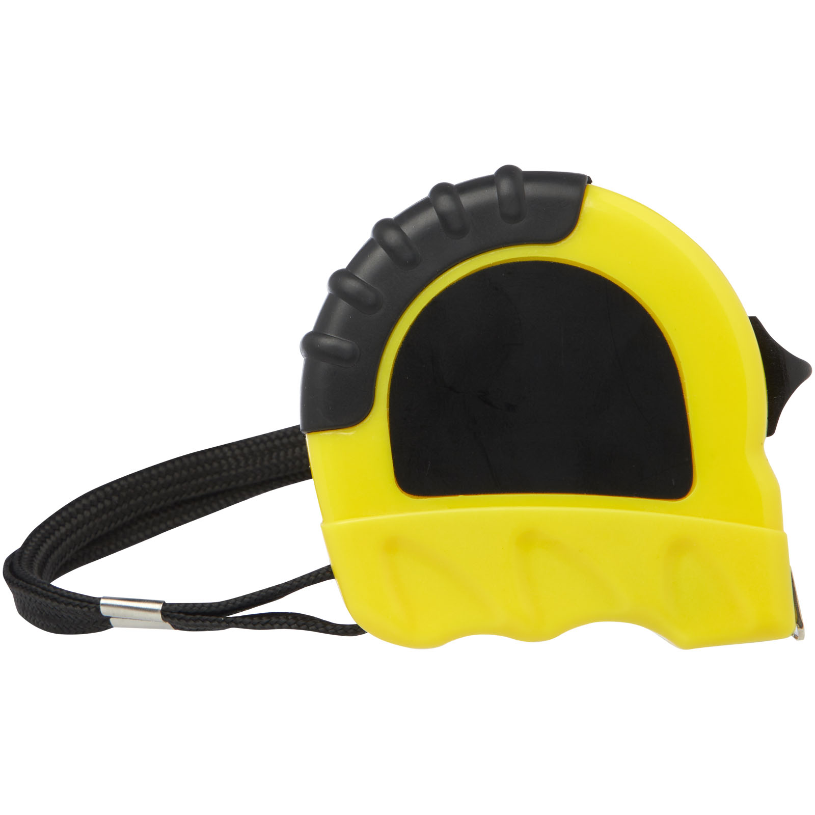 Tape Measure, Measuring Tape, Gelb, ausziehbar, Kordel