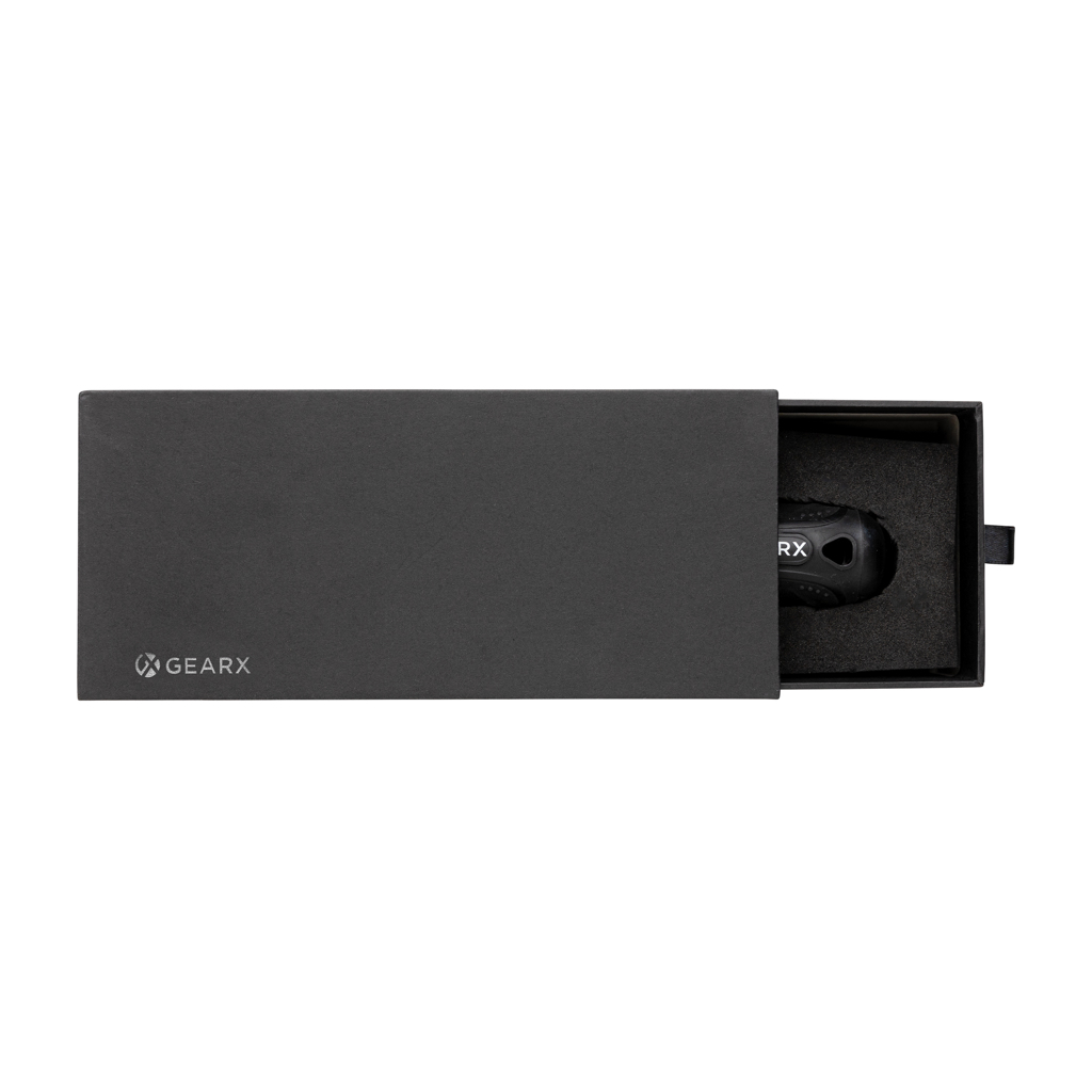 Adapter, Elektronik, Schuh, Gehäuse, Schuhclip, Schwarz, GearXR