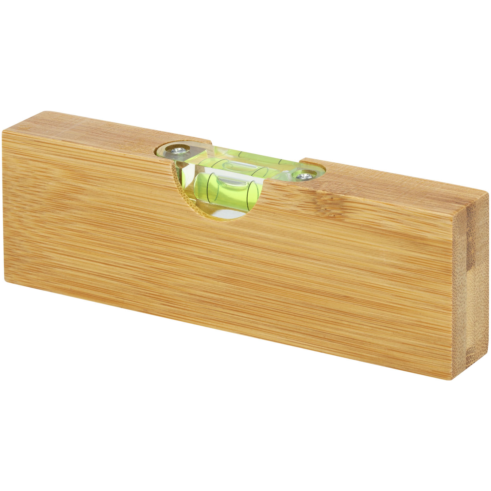 Holz Level, Wasserwaage, Spirit Level, Holzblock, Präzision Werkzeug