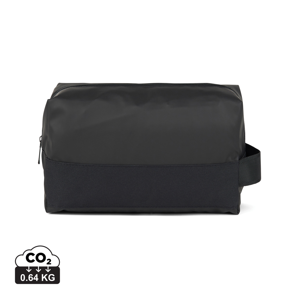 Damentasche, Reisetasche, Schwarz, Gepäckstück, Reissverschluss, Reisetasche, Schwarz, Kuriertasche, Nylon, Seitentasche, Kosmetiktasche, Reise-Organizer, Reißverschluss-Tasche, schwarze Tasche, Carryall-Tasche