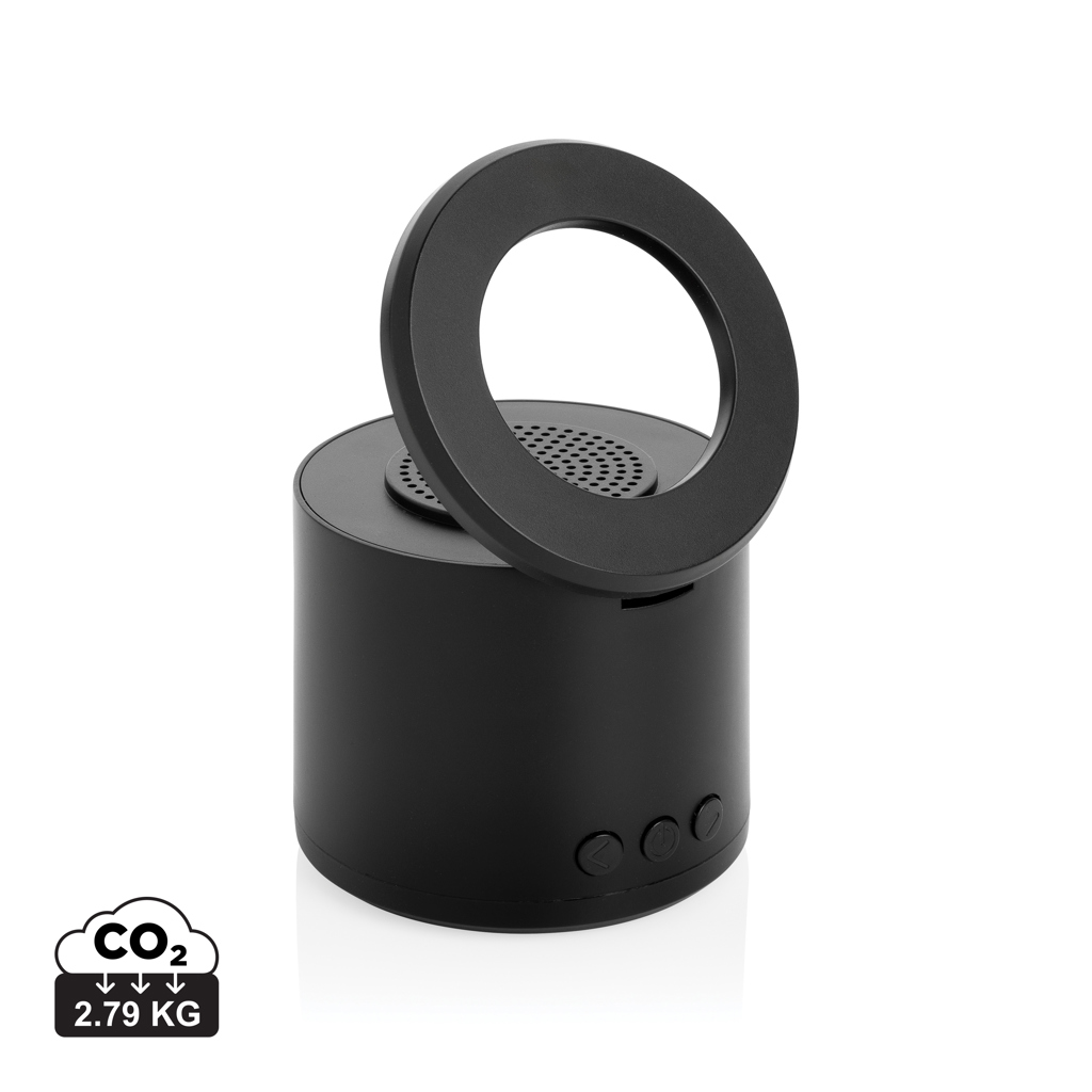 Elektronik, Sprecher