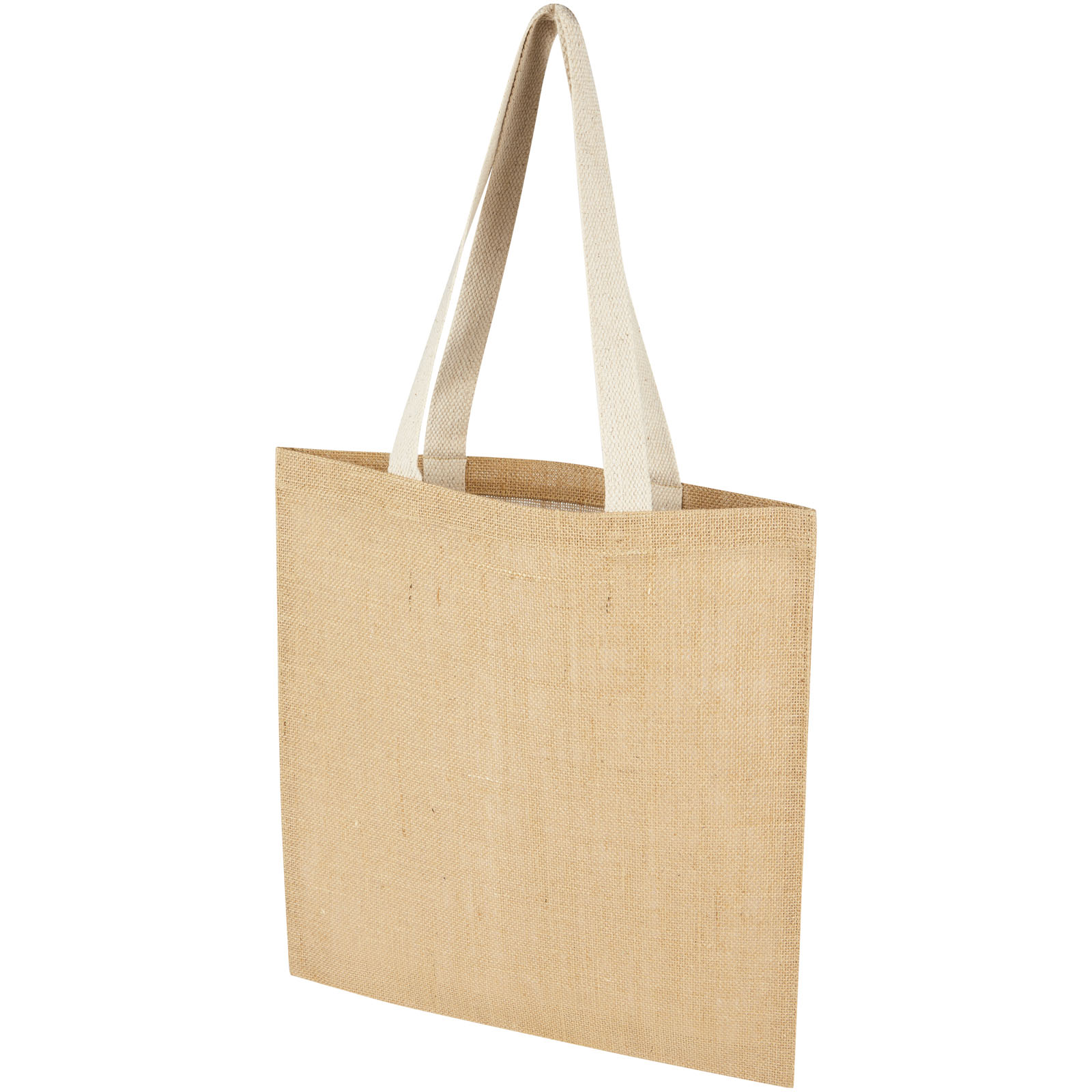 Tasche, Tragetasche, Jutetasche, Leichtbeutel, Naturfaser-Tasche