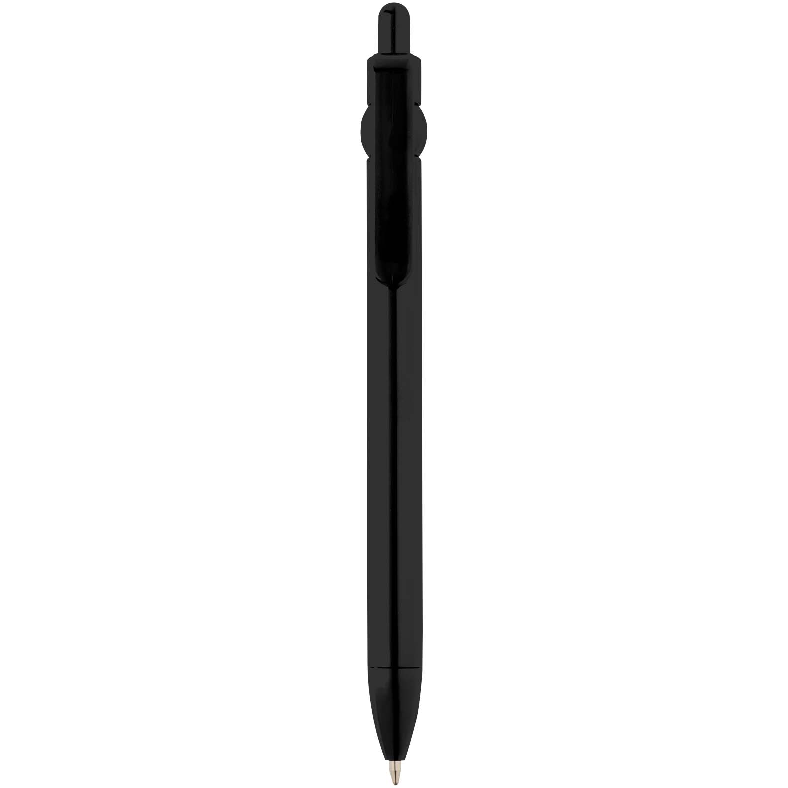 Stylus, Stift, Schwarz, Kugelstift, Kappe