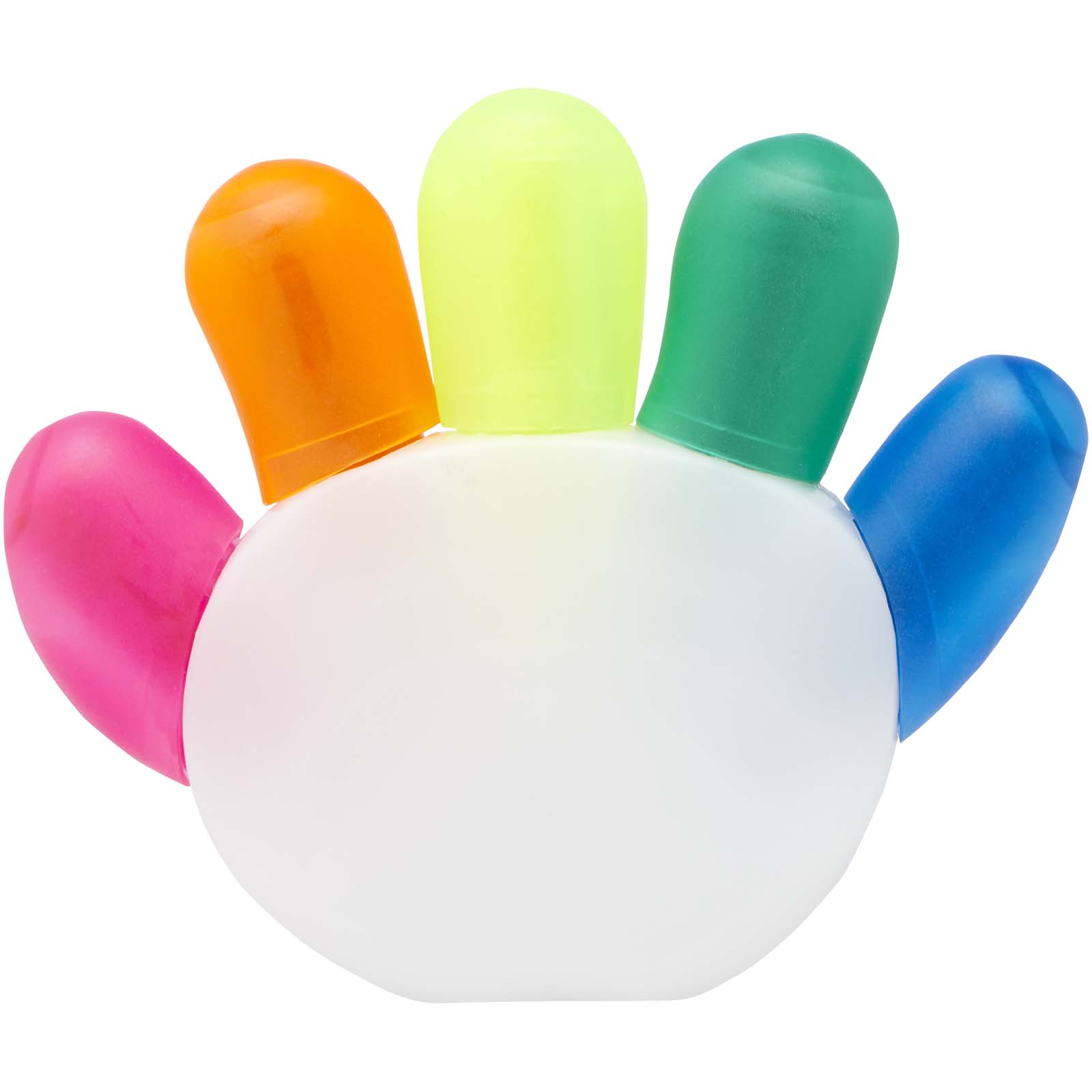 hand, Glove, bunt, Gummi, Babyspielzeug