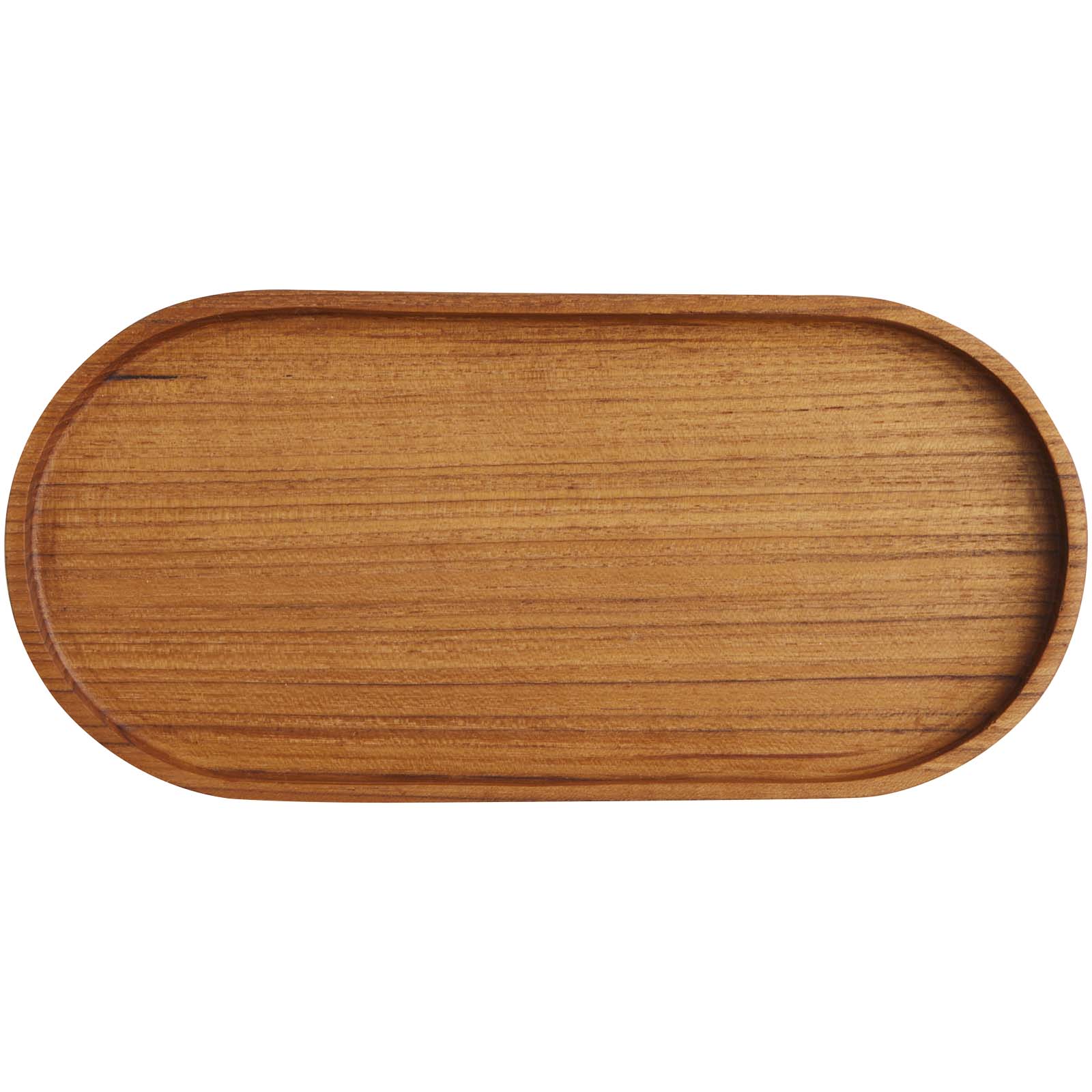 holz, Holz,  platter?, oval?, braun