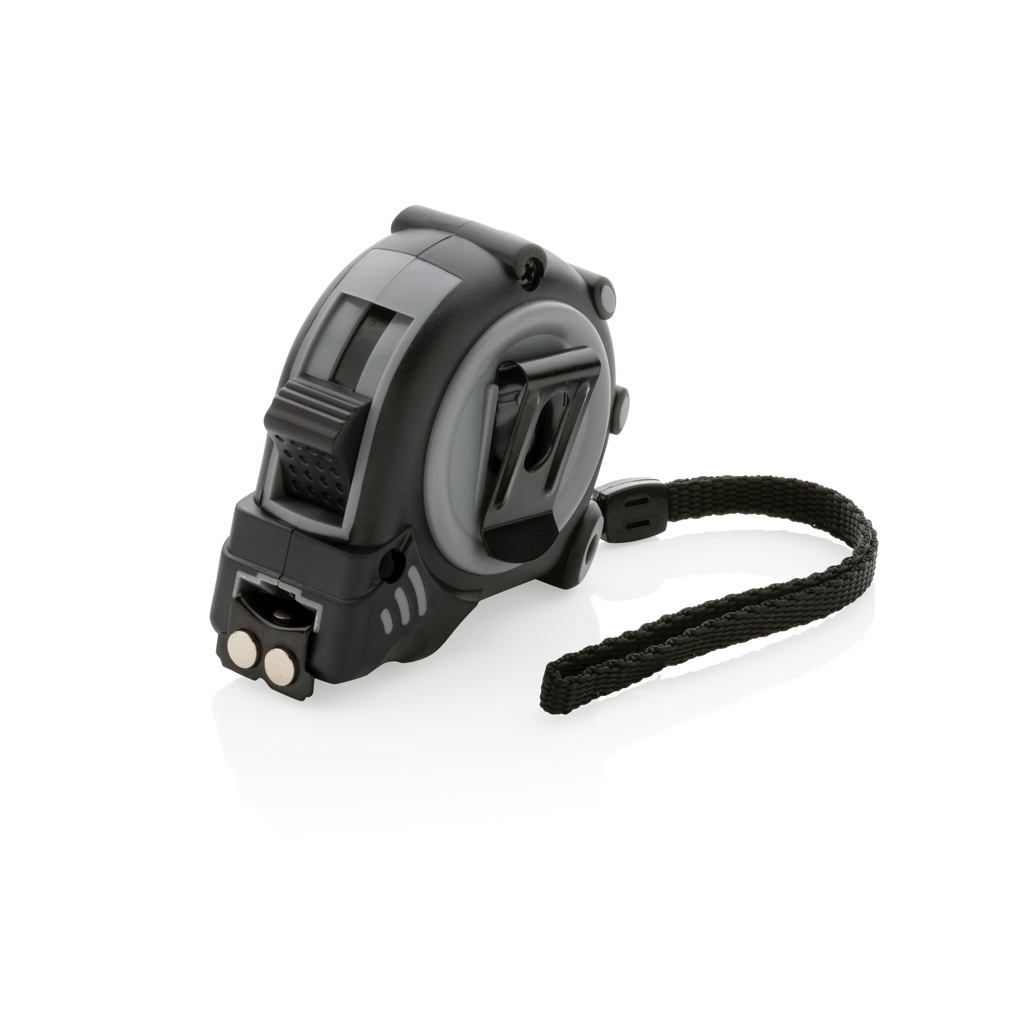 Zubehor, Riemen, Taschenlampe, LED, Schwarz, Gürtelclip?, Schwarz