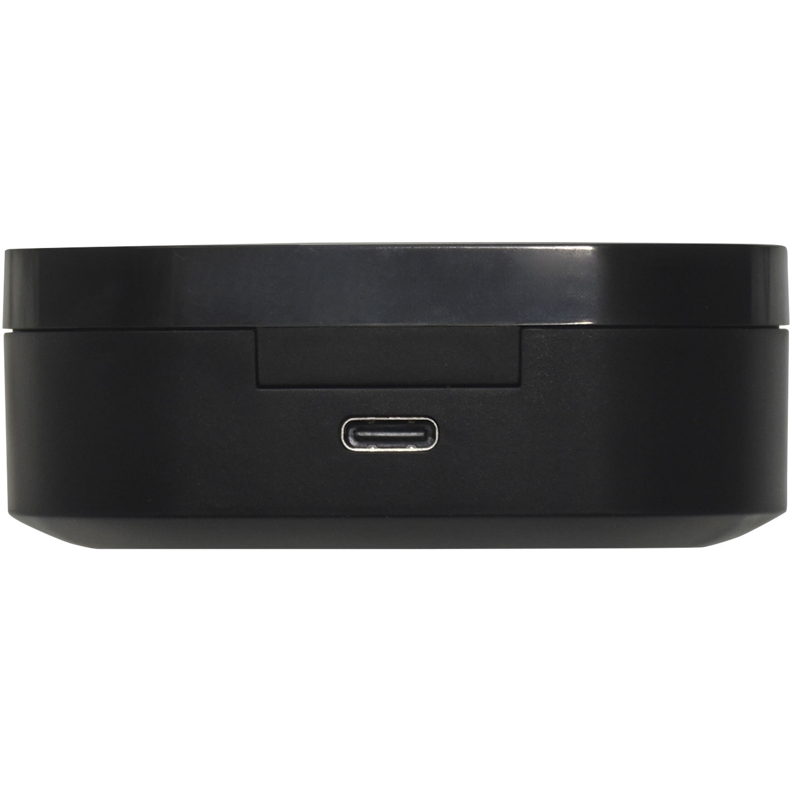 Docking Station, USB-C, Hubs, Schwarz, Kompakt