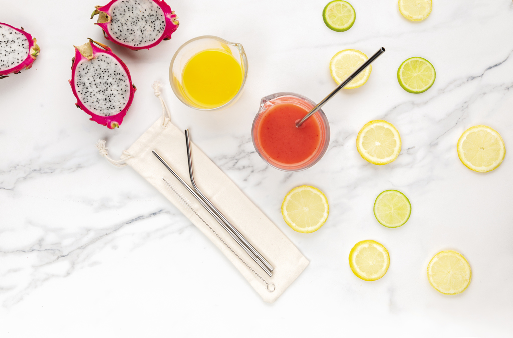 Getränk, Saft, Obst, Zitrusfrüchte, Zitrone