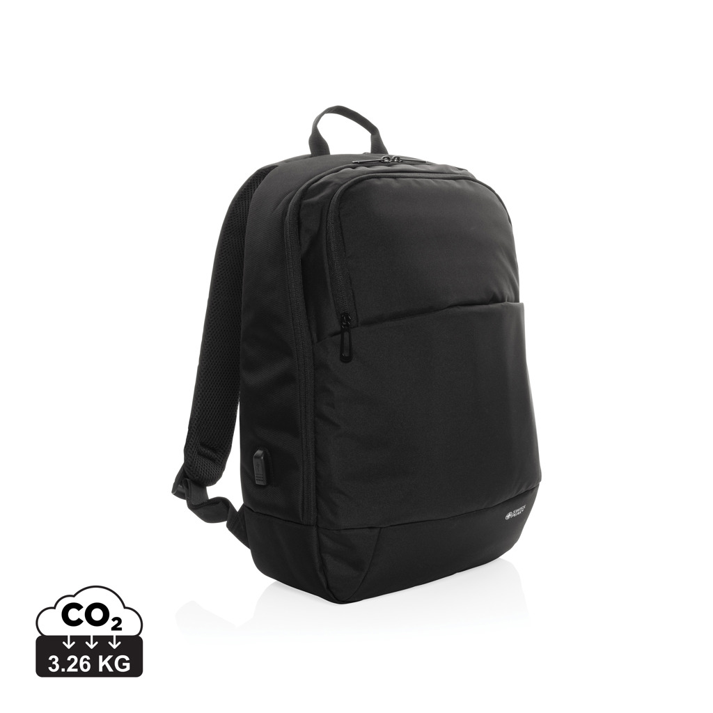 Rucksack, Laptop, Schwarz, Hauptfach, Gepolsterte Schultergurte, Rucksack, Rucksack, Schwarz, Alltagsrucksack, Laptopfach, Backpack, Schwarz, Vordertasche, gepolsterteTräger, leicht
