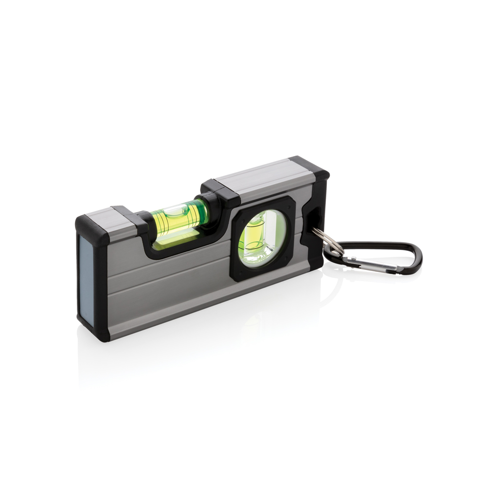 Lampe, Wasserwaage, Level, Ruhesystem?, Klemm-Clip?, Schlüsselanhänger?