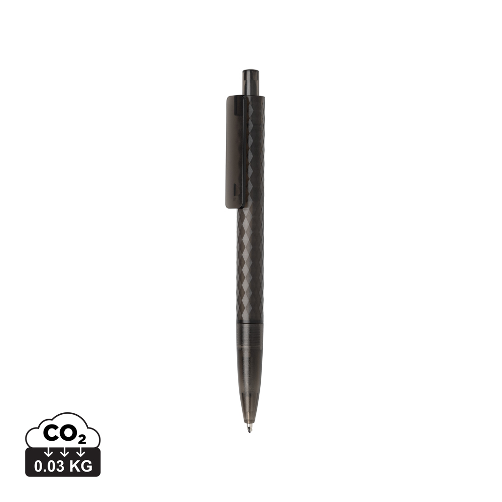 Ballpoint, Metall, Kohlenstofffaser, Stift, Klemme, Tintenstift, Gelschreiber, Kugelschreiber, Kugelschreiber mit Muster, Schwarz, Kugelschreiber, Karbonfaser-Muster, Schwarz,  retractable, Clip, Kugelschreiber, Druckbleistift, Schwarz, Muster, Clip