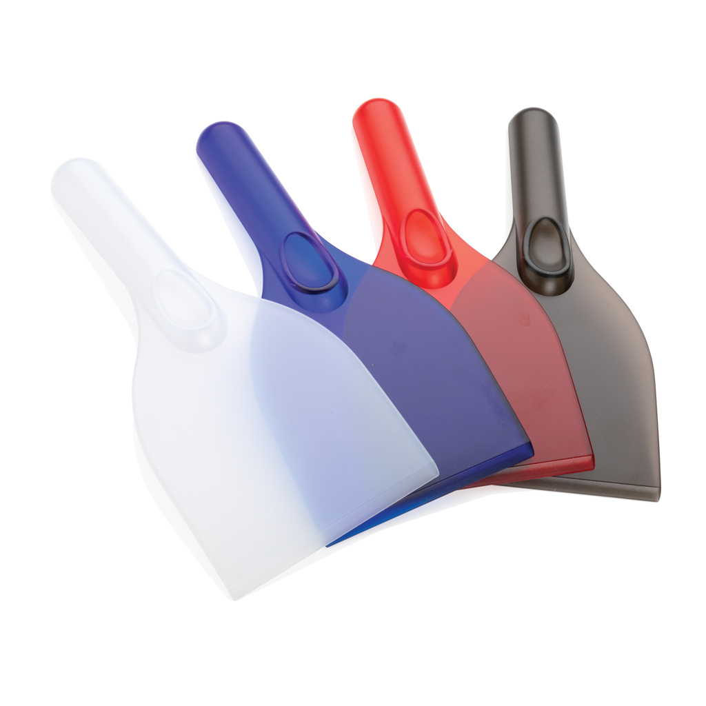 Schaufel, Set, Kunststoff, Farben, Scoop