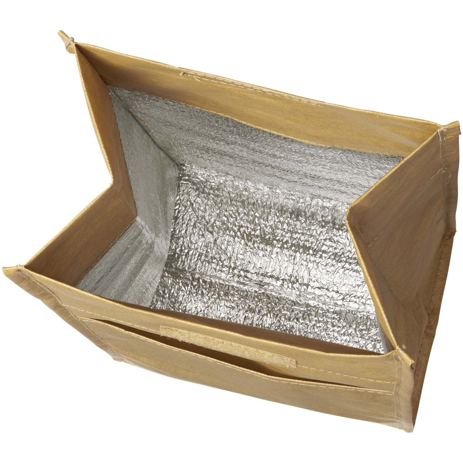 Isolierbox, Aluminiumfolie, Isoliert, Kühlbox, Thermobox, Isolierbox, Thermofoam, Kühlbox, Isolierverpackung, Aluminiumfolie, Aluminiumfolie-Beutel, Isoliertes Innenmaterial, Kühltasche?, Kühlbeutel, Beutel aus Metallfolie