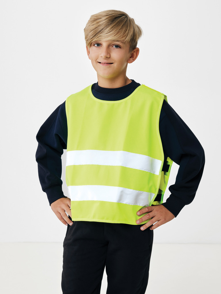 Person, Kleidung, Weste, hi-vis, weste, reflektierend, sicherheit, kinder