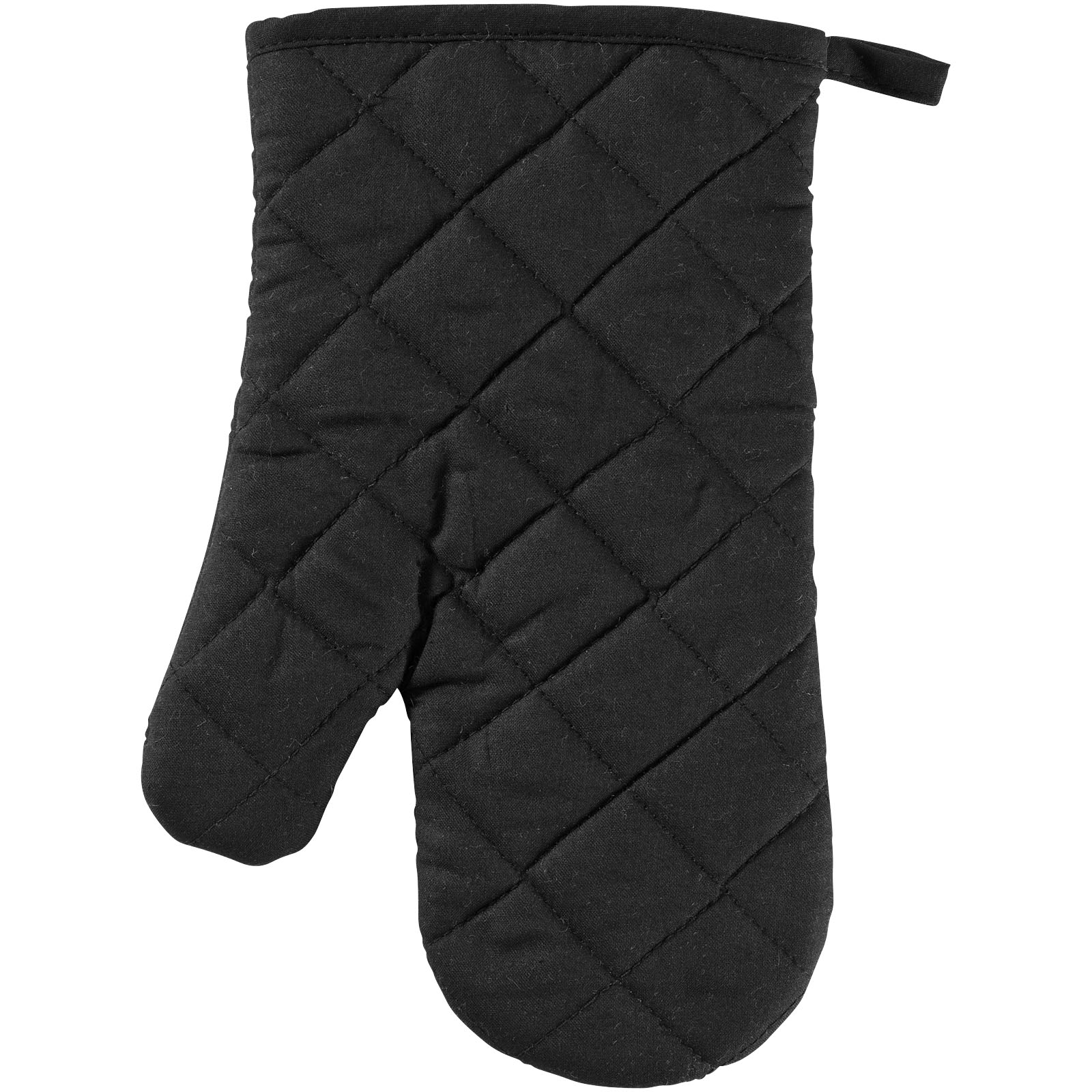 Topfhandschuh, Küchenhandschuh,  quilted, schwarz, Ofenhandschuh, Ofenset, Kochhandschuh, Küchenzubehör, Hitzebeständiger Handschuh, Quilted Oven Mitt, Topflappen, Ofenhandschuh, Kochhandschuh, Kochzubehör, gequiltet