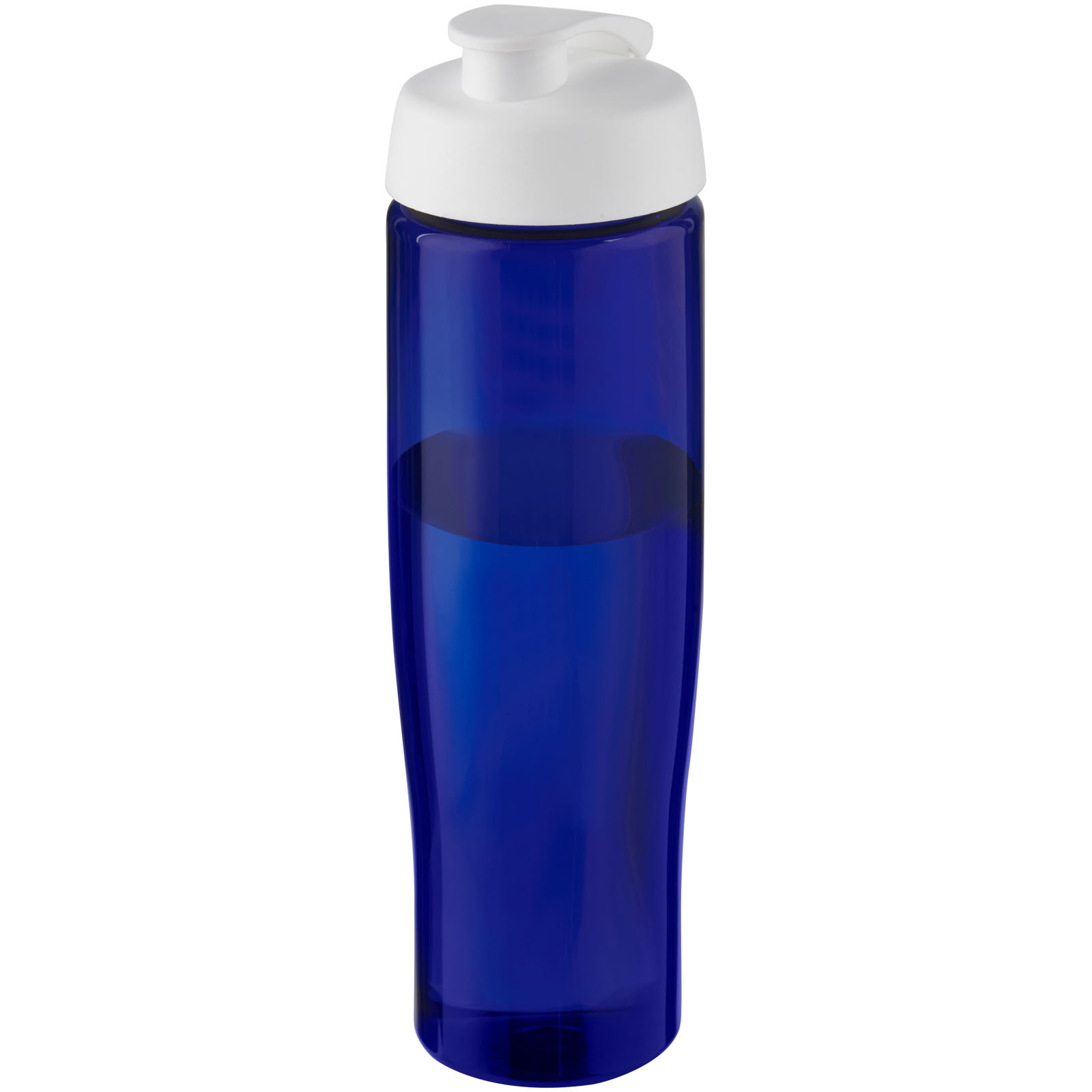Flasche, Wasserflasche, Trinkflasche, Blaue Flasche, Drehverschluss