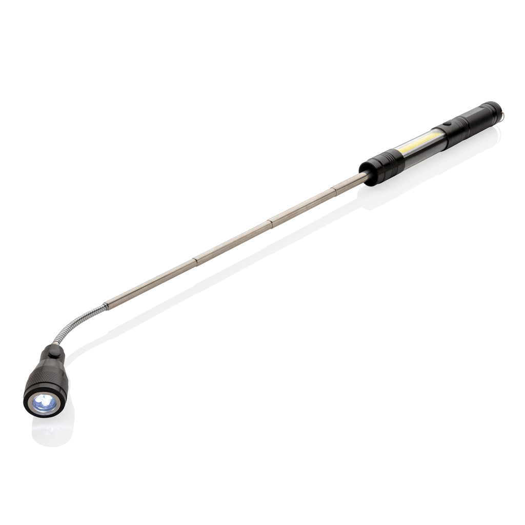 LED-Lampe, Taschenlampe, Stir Notebook, flexible Led, Mini Taschenlampe