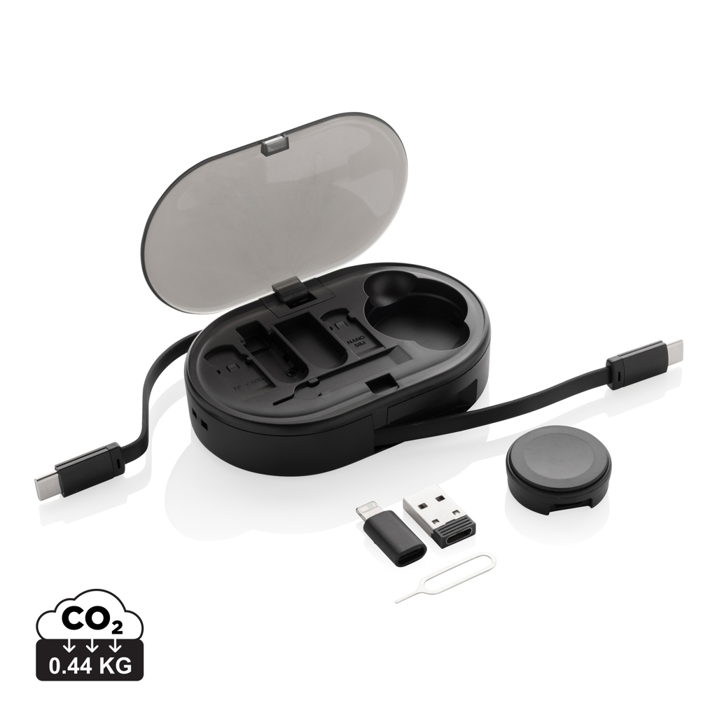 Adapter, Elektronik, Kamera-Linse, Objektivdeckel, USB-C Ladegerät, Ladecase, Dock, USB Zubehör, Batteriepaket, Ladegerät, Kabel, USB-C, Kompakt, Reise-Adapter, Kabel-Adapter, Ladecase, USB-C, Kompakt, Induktives Laden