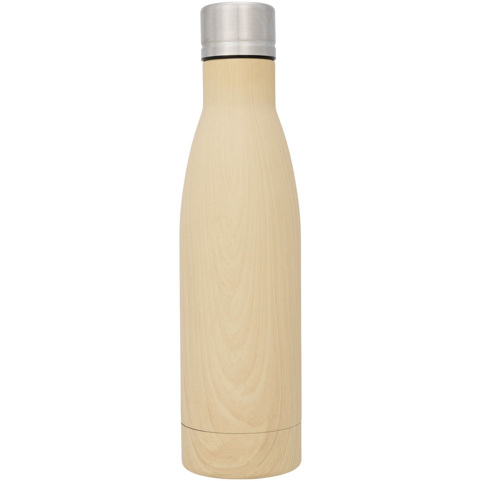 Thermalflasche, Stahldeckel, Holzoptik, Vorratsflasche, Wasserflasche, Thermosflasche, Holzoptik, Stahlkappe, Vakuumflasche, Trinkflasche, Thermosflasche, Trinkflasche, Holzoptik, Stahldeckel, Holzstil